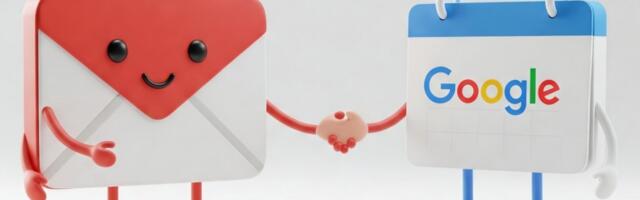 You can now add an event to your Google Calendar straight from Gmail