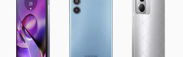 Best phones under Rs 15,000 (April 2025): Motorola G64 5G, Realme P3x 5G to Samsung Galaxy M35 5G
