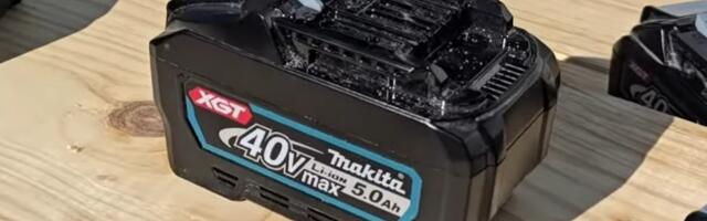 How Long Do Makita XGT And LXT Batteries Take To Fully Charge?