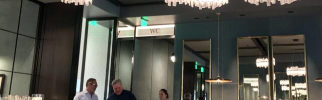 Restaurant group shows what’s in a name at Santana Row