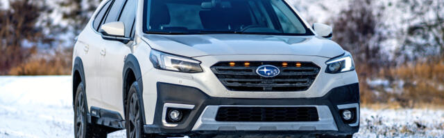 5 Of The Best Used AWD Cars Under $10,000
