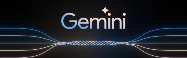 Google Gemini App Gets iPad Optimization