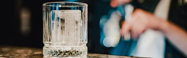 People on Ozempic Are Drinking Way Less