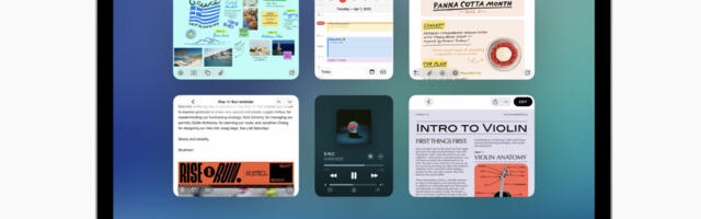iPadOS 26 Feels More Like macOS, And That's A Good Thing