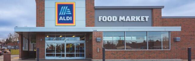 I replaced some of my family's favorite groceries with Aldi products. I'm saving money, and they only noticed one change.