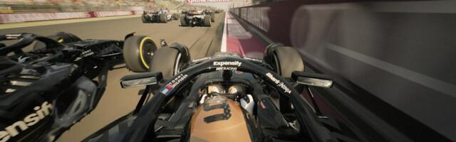 F1 the Movie review: A shameless Apple ad that will blow your socks off