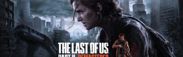 The Last of Us Part II’s new mode puts the story in chronological order