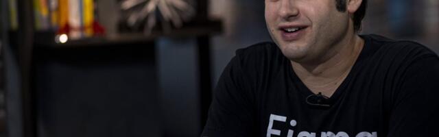 Figma Enters Corporate Data Wars; Cursor’s Apology