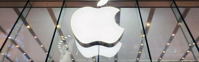 Apple Reportedly Planning AI Comeback, Complete With a Tabletop Robot