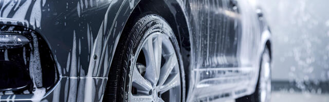 The Hidden Danger Of Car Washes You Might Not Be Aware Of