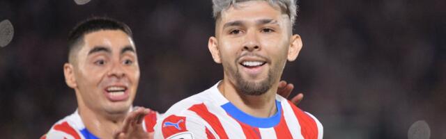 How to watch Peru vs. Paraguay online for free