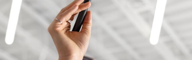 Logitech made an Apple Pencil-like stylus for the Vision Pro