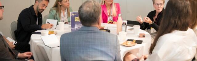 Skift Global Forum 2025 Expert Roundtable: Understanding the Evolving Hotel Guest 
