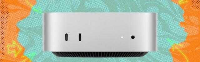 The Apple Mac mini is back under $500 at Amazon — act fast to save $100