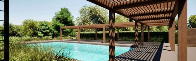 Flood-prone Napa property once proposed for luxury glamping resort hits the market for $5.9 million Flood-prone Napa property once proposed for luxury glamping resort hits the market for $5.9 million