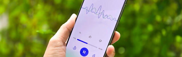How Android handles Hi-Res audio: An audiophile’s guide to the best sound