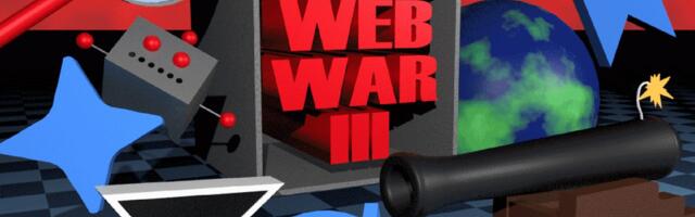 WEB WAR III