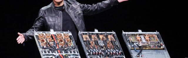 What if the AI race isn’t about chips at all?