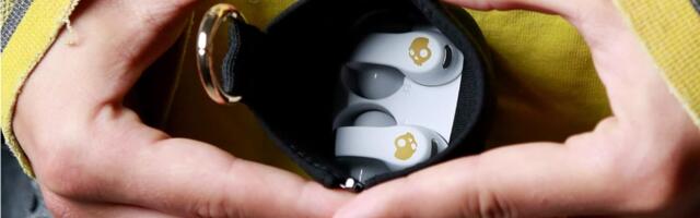 Early Black Friday steal: Score record 33% savings on the new Skullcandy Push 720 buds