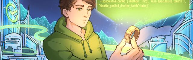 Властелин алгоритмов: сезон «ИИ в разработке» на Хабре