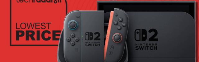 The Nintendo Switch 2 Mario Kart World bundle has fallen to a new lowest-ever price in shock Black Friday discount