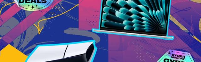 50+ Walmart Cyber Monday deals still live: Last chance to get Magic Bullet blenders for $15, MacBooks for $499