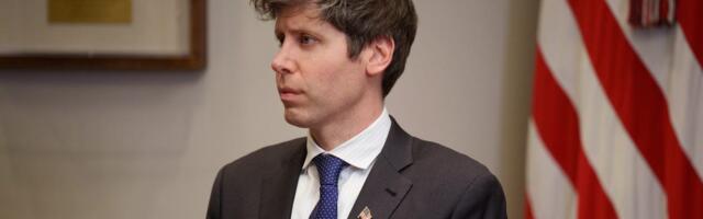 Amplitude CEO says Sam Altman is the 'best salesperson of this generation, bar none'