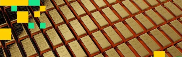 The Dollar Is Crumbling. Fiat-Backed Stablecoins Are Next