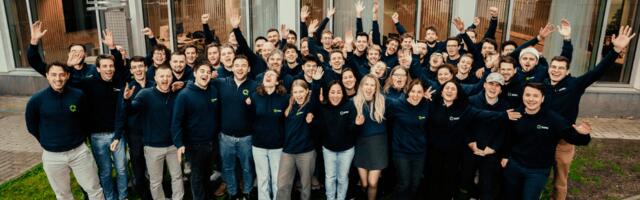 Belgian TMS startup Qargo secures €28 million to scale operations and product development