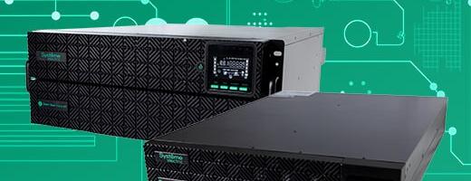 Как выбрать однофазный ИБП для критических нагрузок