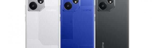 This is when the Realme Neo8 is rumored to be launching