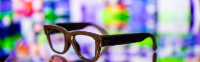 Meta hits pause on Ray-Ban Display expansion plans