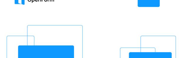 OpenForm — новые умные формы ввода данных