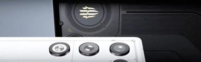 RedMagic 11 Air Launches with Ultra-Thin Design, Cooling Fan, And 7,000mAh Battery