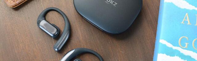 Shokz OpenFit Pro review: Reducing distractions while keeping your ears open