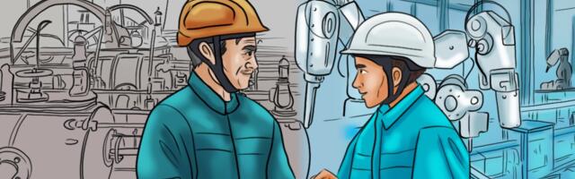 Байки с завода: объявляем сезон Heavy Digital на Хабре