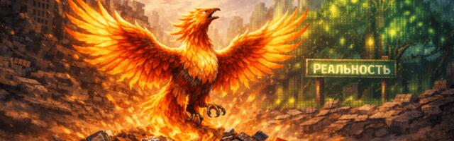 Мифы и реальность про российский геймдев