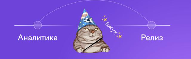 Как мы сократили Lead Time с полутора недель до четырёх часов