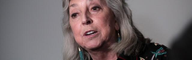 Nevada lawmaker Dina Titus files discharge petition to force vote on gambling tax bill