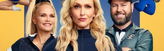 'Stumble' Release Schedule: When Does the Next Episode Hit Peacock?