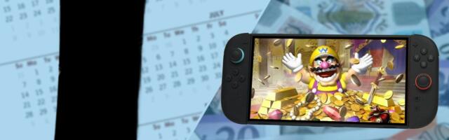 Sony reportedly mulling PS6 delay while Nintendo eyes Switch 2 price hike as AI-driven RAM shortages continue