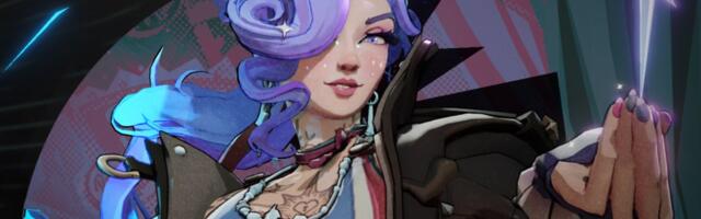 Valve's new Deadlock shooter nearly as popular on Steam as Overwatch, despite being invite-only and far from finished