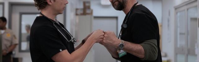 Teens Declare: Superheroes Are Out, Daddy Energy Is In