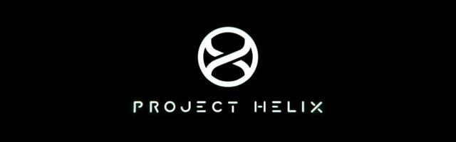 Microsoft teases its next Xbox, says ‘Project Helix’ will play PC games too