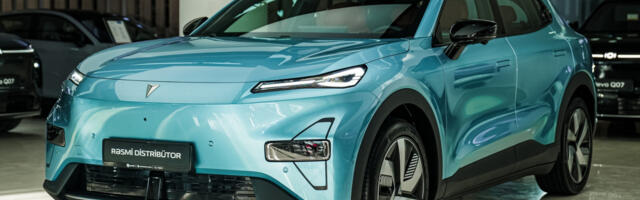 China's Solid-State EV Batteries Hit The Road – Here's How Far They Claim To Go