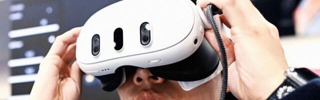 Meta Will Keep Horizon Worlds Alive in VR ‘for the Foreseeable Future’