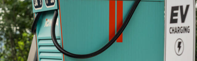 IONNA Rechargeries are coming to more than 350 Circle K stations