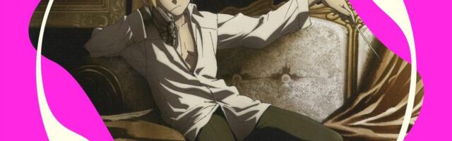 ‘Fullmetal Alchemist’ Is the Greatest Anime of All Time