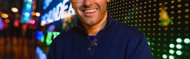 How Tim Sykes Built a Scalable Trading Education Business