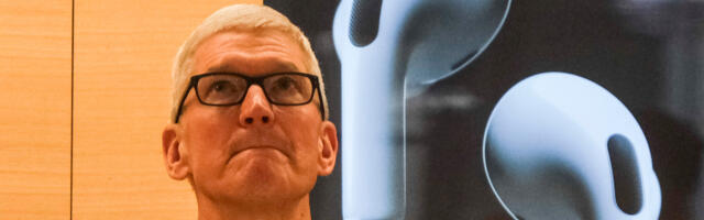5 Game-Changing Apple Products Released While Tim Cook Was CEO